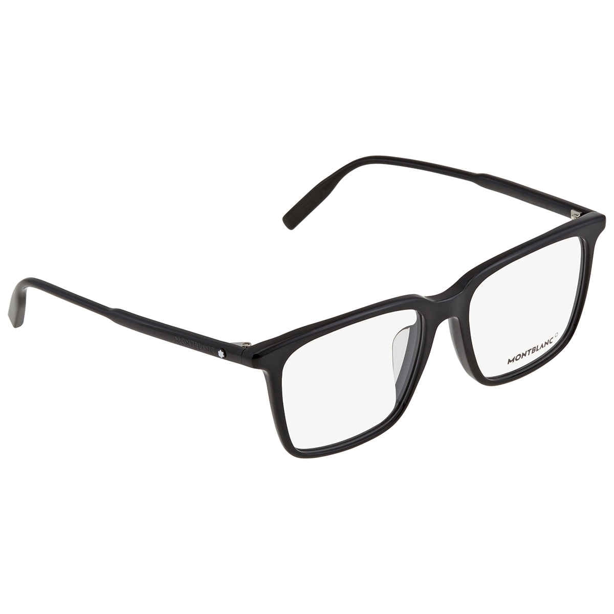 Montblanc men's eyeglasses hotsell