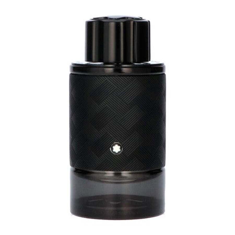 Montblanc Men's Explorer Extreme Parfum 0.15 oz Fragrances