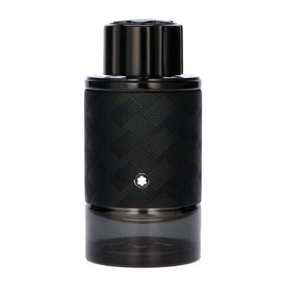 Montblanc Men's Explorer Extreme Parfum 0.15 oz Fragrances 3386460153812