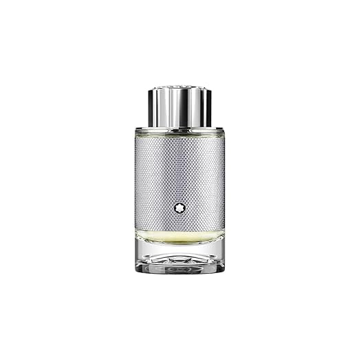 Men's orders Explorer Platinum Eau de Parfum Spray, 3.3 oz.