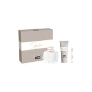 Montblanc Mont Blanc Signature Eau De Parfum Gift Set