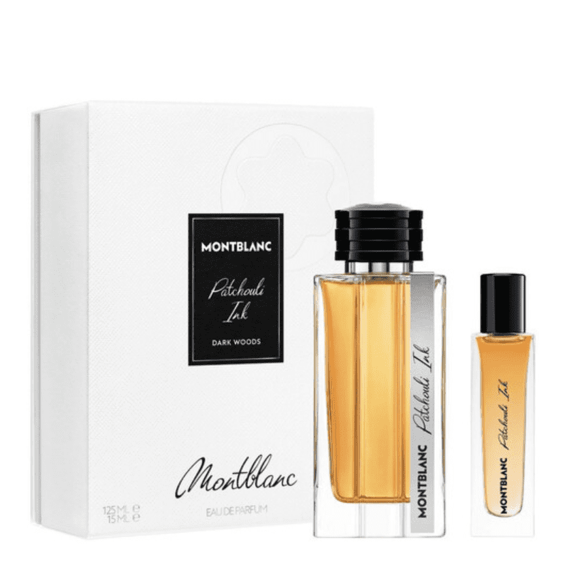 香水セット - CHANEL,Dunhill, Montblancなど Montblanc Fragrance Gift Sets in Fragrances - Walmart.com