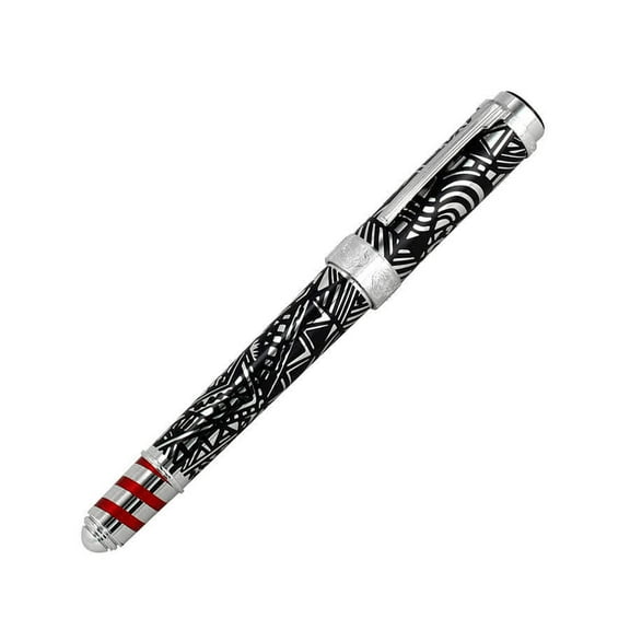 Montblanc Patron of Art Peggy Guggenheim Fountain Pen 113926