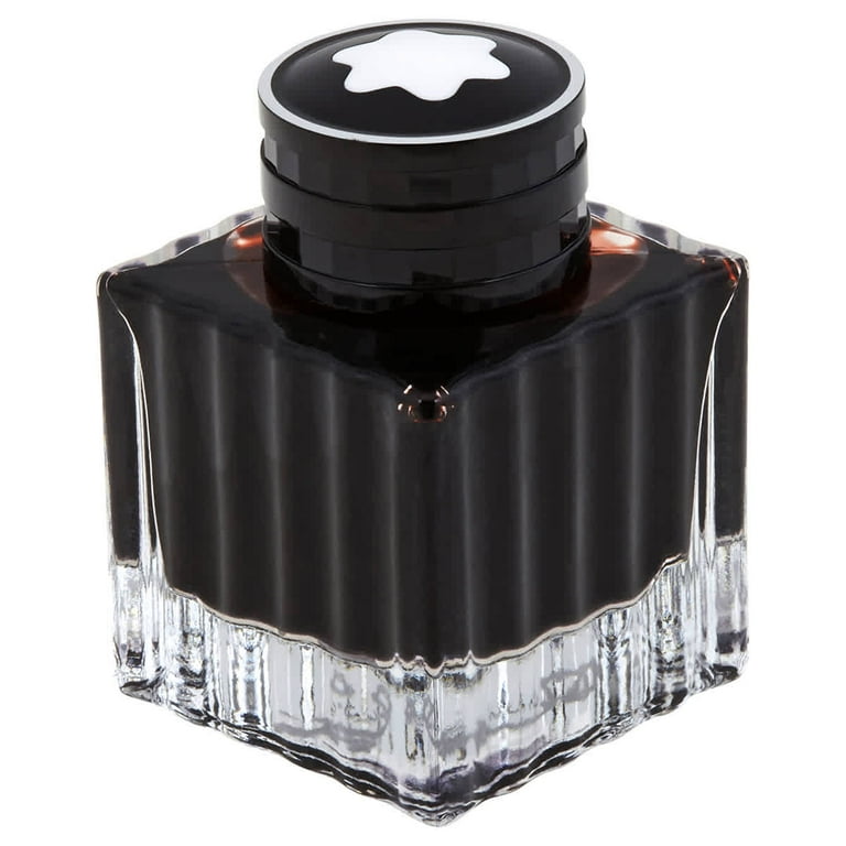 Montblanc homage to 2025 hadrian ink