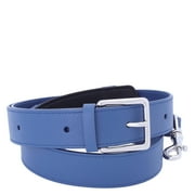 Montblanc Petrol Meisterstuck Leather Shoulder Strap