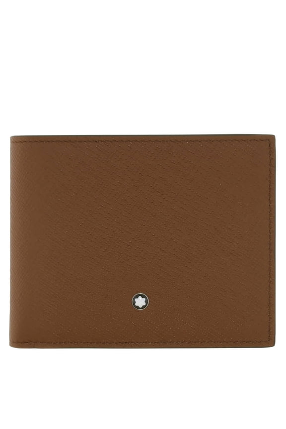 Sartorial 6cc Leather Wallet