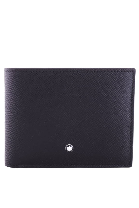 Sartorial Leather 6CC Wallet