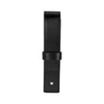 thumbnail image 1 of Montblanc Siena Black Pen Pouch 14309, 1 of 3