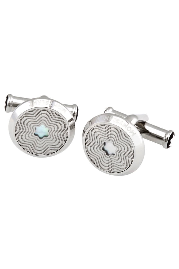 Stainless Steel Cufflink
