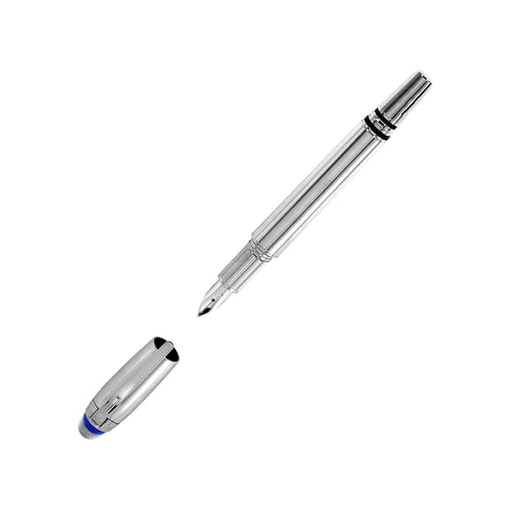 Montblanc StarWalker Fine Nib Fountain Pen