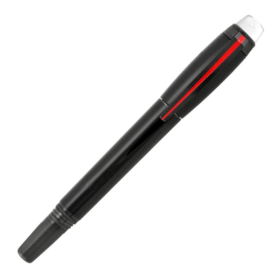Montblanc StarWalker Urban Speed Fountain Pen 112684