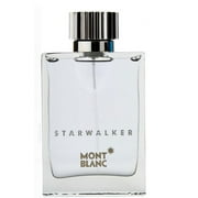 Montblanc Starwalker Eau de Toilette, Cologne for Men, 2.5 Oz