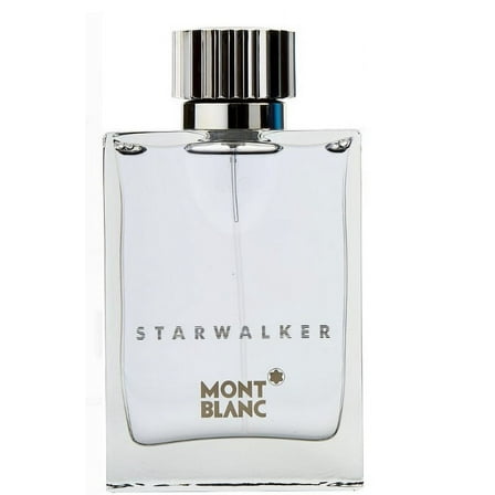 Montblanc Starwalker Eau de Toilette, Cologne for Men, 2.5 Oz