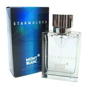 Montblanc Starwalker Eau de Toilette, Cologne for Men, 2.5 Oz