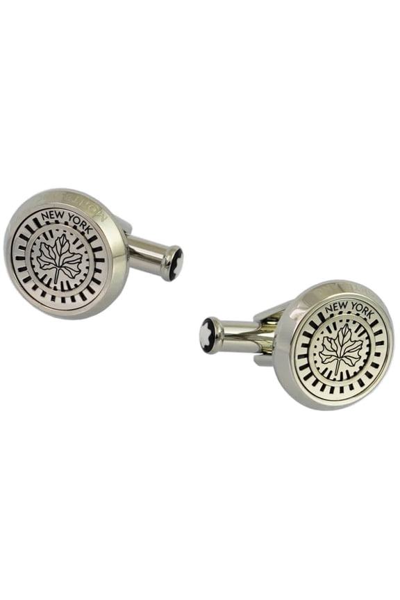 Urban Spirit New York Cufflinks