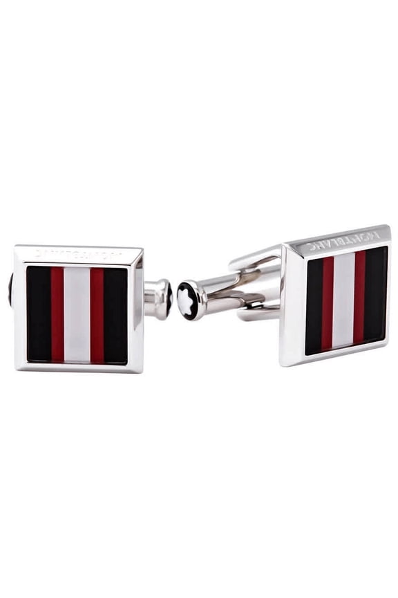 Urban Spirit Multi-Color One Size Cufflinks 118595