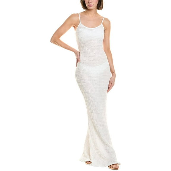 Montce womens  Seychelles Maxi Dress, s