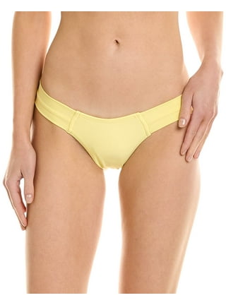 Vince Camuto String Bikini Bottom - Monterey