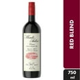 thumbnail image 1 of Monte Antico Sangiovese/Merlot/Cabernet Sauvignon Red Wine, 750 ml Bottle, 13% ABV, Italian Blend, 1 of 4