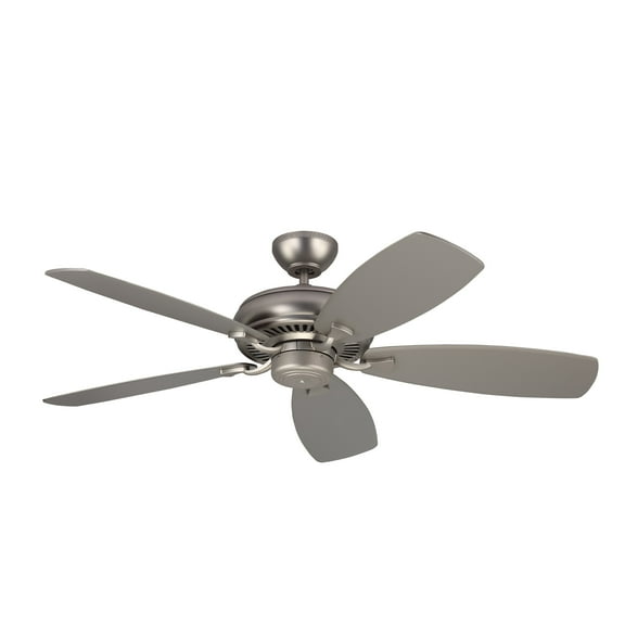 Monte Carlo 5LCM52 Light Cast Max 52 in. Ceiling Fan