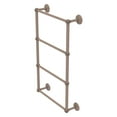 thumbnail image 1 of Monte Carlo Collection 4 Tier Ladder Towel Bar with Dotted Accents, 1 of 11