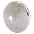 thumbnail image 1 of Monte Carlo Collection Shower Curtain Rod Brackets in Satin Nickel, 1 of 11