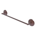 thumbnail image 1 of Monte Carlo Collection Towel Bar - Antique Copper / 18 Inch, 1 of 9