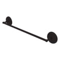 thumbnail image 1 of Monte Carlo Collection Towel Bar - Oil Rubbed Bronze / 18 Inch, 1 of 9