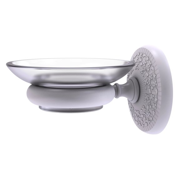 Monte Carlo Collection Wall Mounted Soap Dish