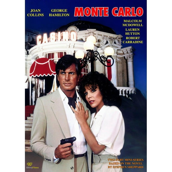 Monte Carlo (DVD)