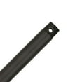 thumbnail image 1 of Monte Carlo Dr24 24" Downrod For Ceiling Fans - Grey, 1 of 2