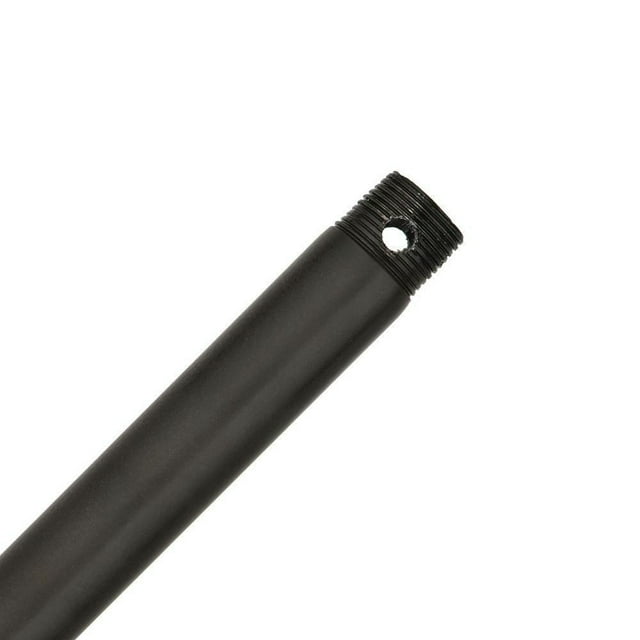 Monte Carlo Dr24 24" Downrod For Ceiling Fans - Grey
