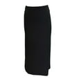 thumbnail image 1 of Monte Carlo Famous Kids Ribbed Skirt, 1 of 2