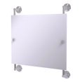 thumbnail image 1 of Monte Carlo Landscape Rectangular Frameless Rail Mounted Mirror, 1 of 2