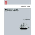 thumbnail image 1 of Monte-Carlo. (Paperback), 1 of 1