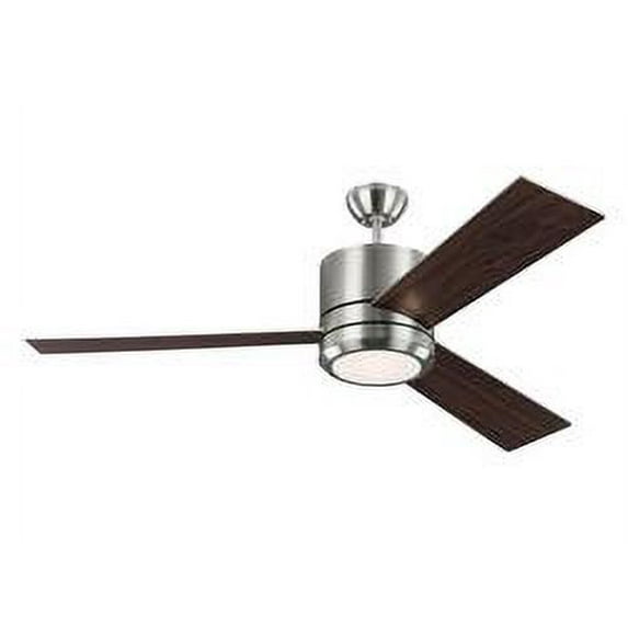 Monte Carlo Vision Max 56 in. Indoor/Outdoor Ceiling Fan with Light