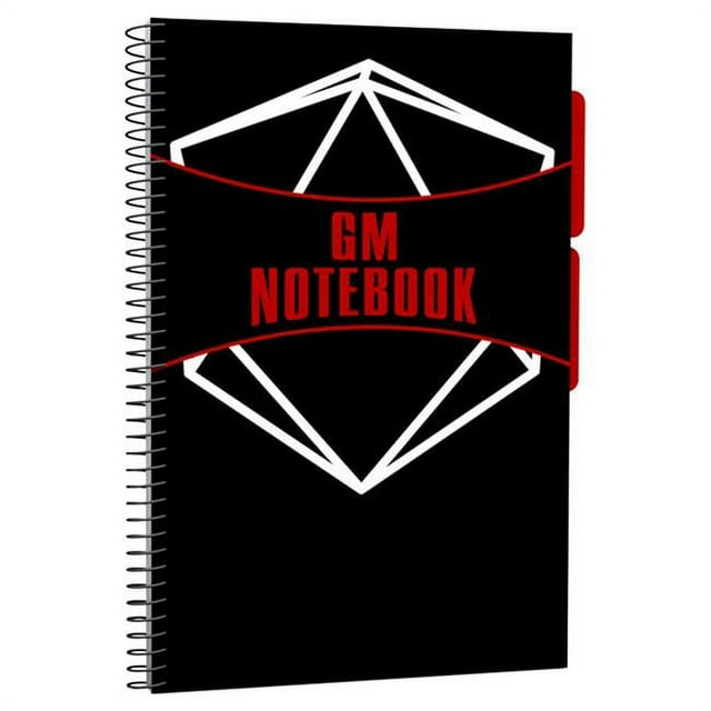 GM Notebook