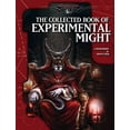 thumbnail image 1 of Pre-Owned Monte Cooks Collected Book of Experimental Might (Malhavoc) Paperback, 1 of 1