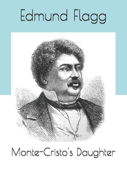 Monte-Cristo's Daughter (Paperback)