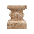 thumbnail image 1 of Monte Pedestal, 1 of 2