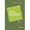 thumbnail image 1 of Monte Verita Conference on Statistical Science Honouring the Bicentennial of Stefano Franscini's Birth: Ascona November 18-20, 1996, (Paperback), 1 of 1