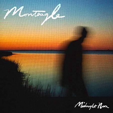 Monteagle - Midnight Noon - Music & Performance - CD