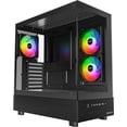 thumbnail image 1 of Montech XRB ATX Mid-Tower PC Gaming Case, 1 of 6