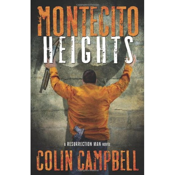Montecito Heights