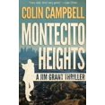 thumbnail image 1 of Jim Grant Thriller Montecito Heights, Book 2, (Paperback), 1 of 1