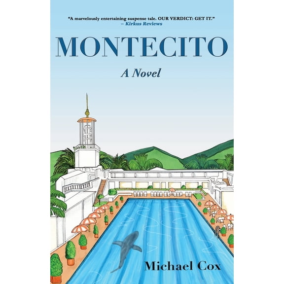 Montecito, (Paperback)