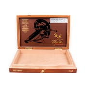 Montecristo Espada Ricasso Empty Wood Cigar Box 9.5 x 6.25 x 1.25