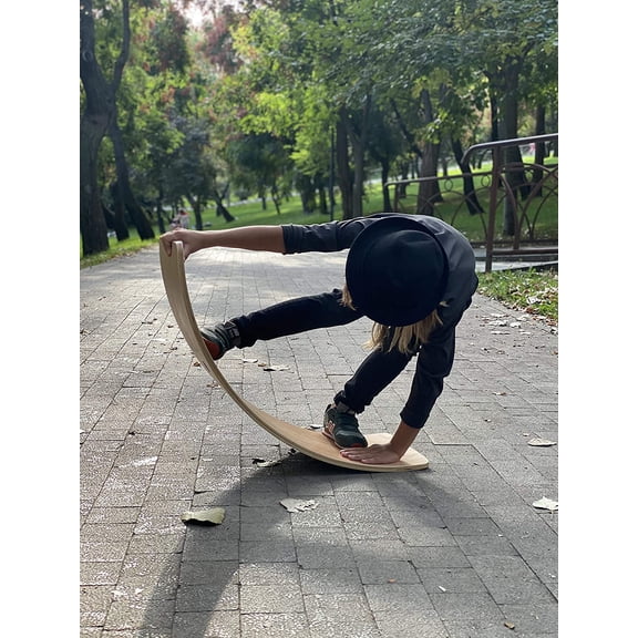 Montessori Balance Board