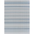 thumbnail image 1 of Montego bay MBY-2312 5'3" x 7' Rug in Sky Blue/Beige/Cream, 1 of 7