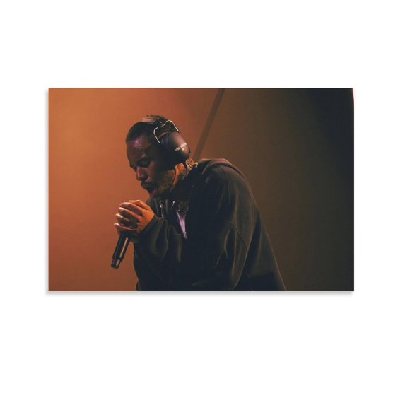 Montell Fish Poster (10) Artworks Picture Print Poster Wall Art Painting Canvas Gift Decor Home Posters Decorative 20x30inch(50x75cm)